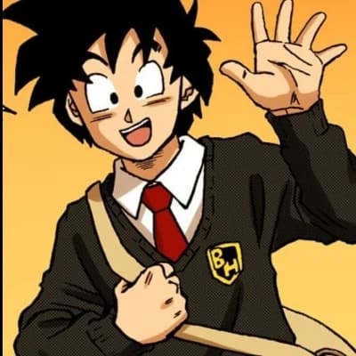 Goten thumbnail