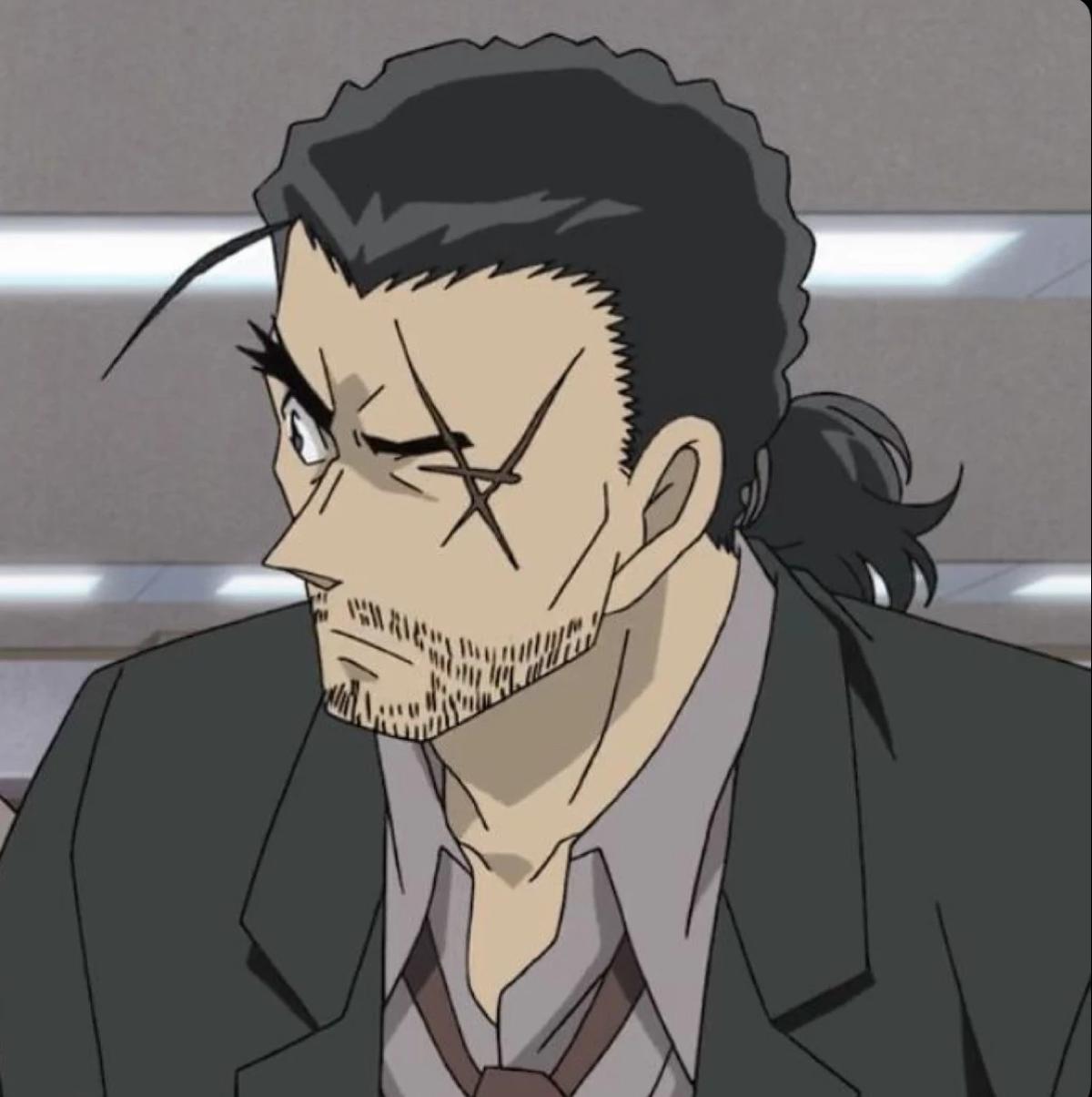 Kansuke Yamato thumbnail