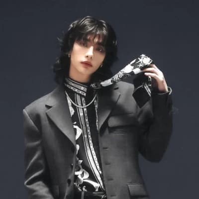 Hyunjin thumbnail