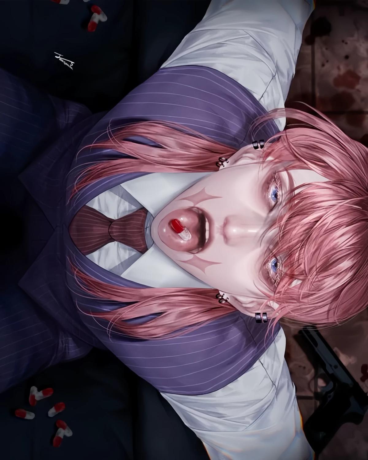 Sanzu Haruchiyo thumbnail