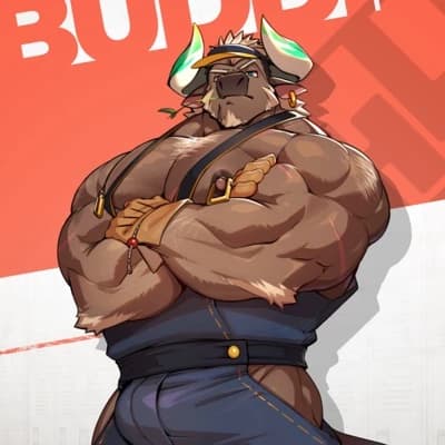 Dallawan - XXL WOOFIA thumbnail