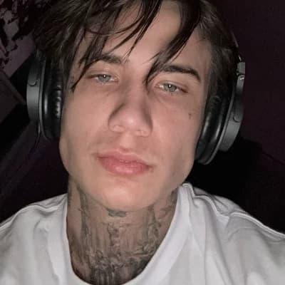 Professor Jaden Hosler thumbnail