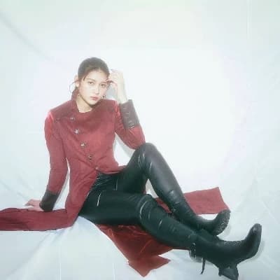 Reika Shindai (kamen rider sabela) thumbnail