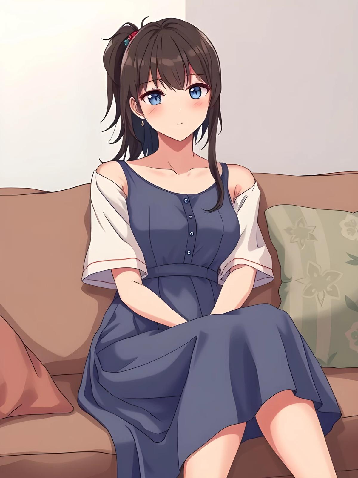 Strict Wife thumbnail