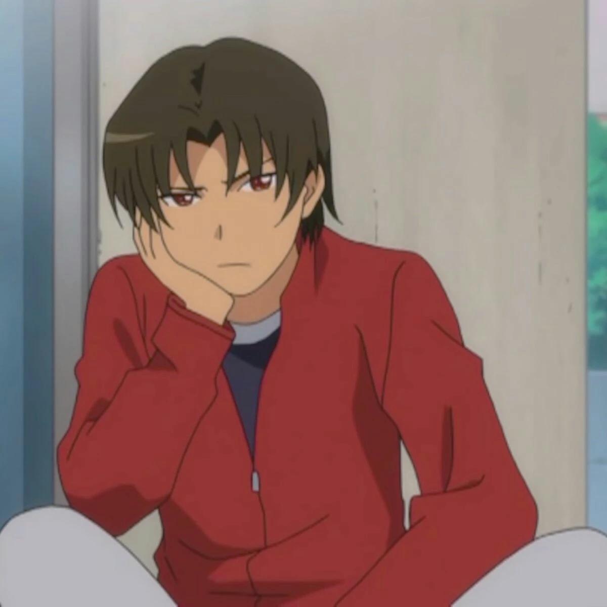 Ouzou Furuya thumbnail