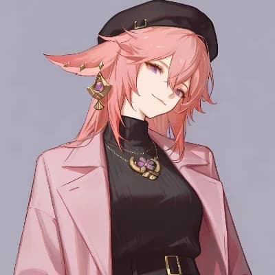 Yae Miko (ur CEO) thumbnail