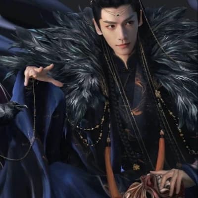 yang mulia Ying Zhaolin thumbnail