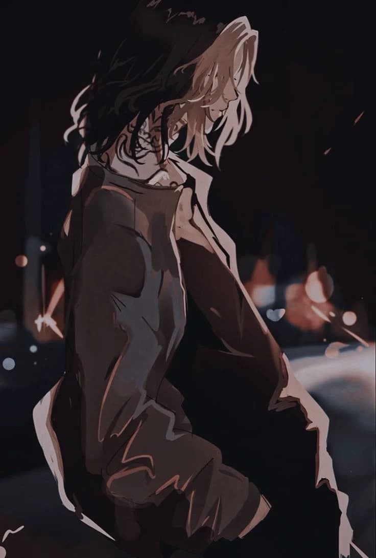 Kazutora hanemiya thumbnail