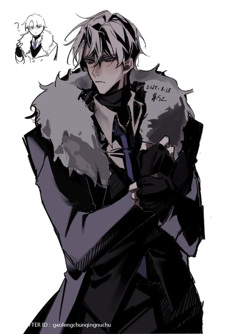 Russia - Human thumbnail
