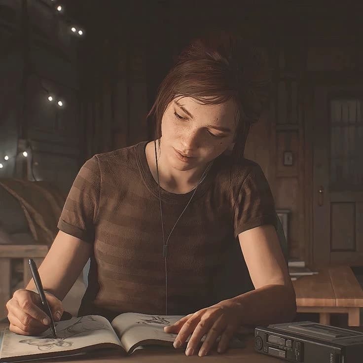 Ellie William thumbnail