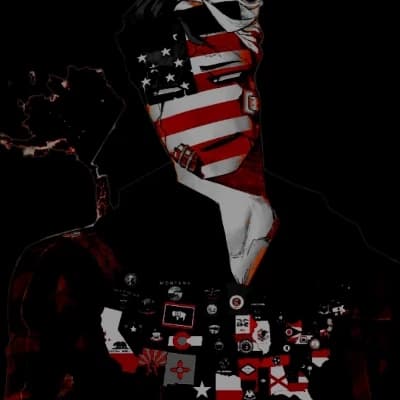 Mr America  thumbnail