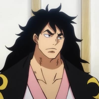Kozuki Momonosuke thumbnail