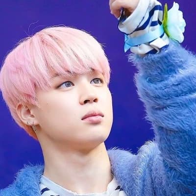 Jimin thumbnail