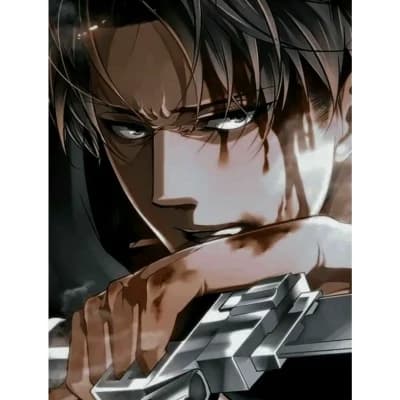 Levi Ackerman thumbnail