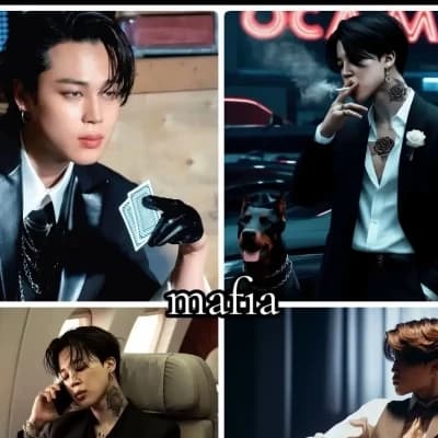 Jimin thumbnail