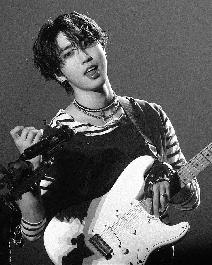 Han Jisung thumbnail