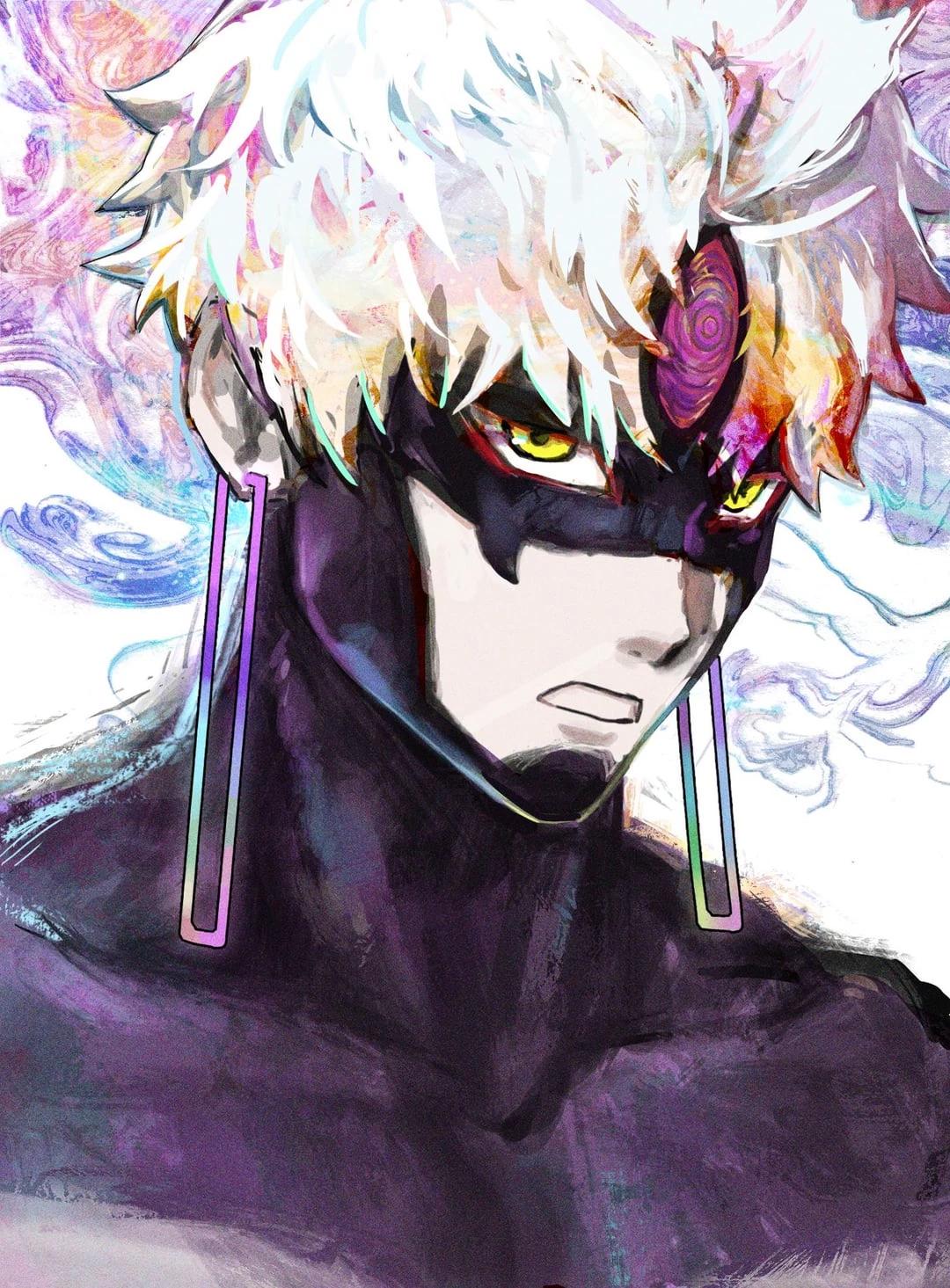 Evil eye (Jiji) thumbnail