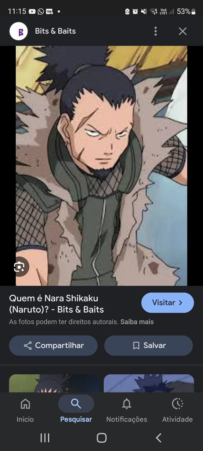 Shikaku Nara thumbnail