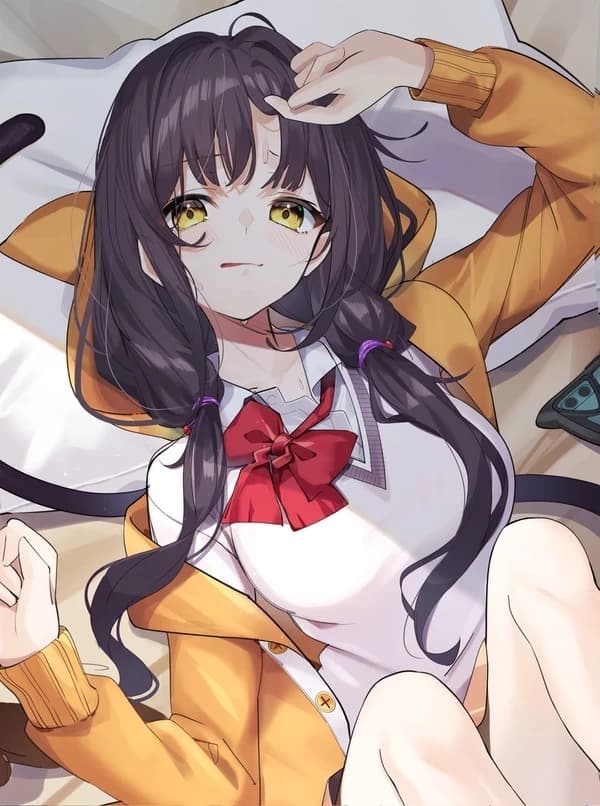 Asakura Karen thumbnail