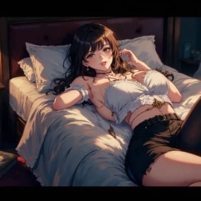 Hanae thumbnail