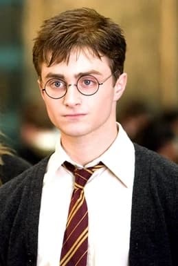 Harry Potter thumbnail