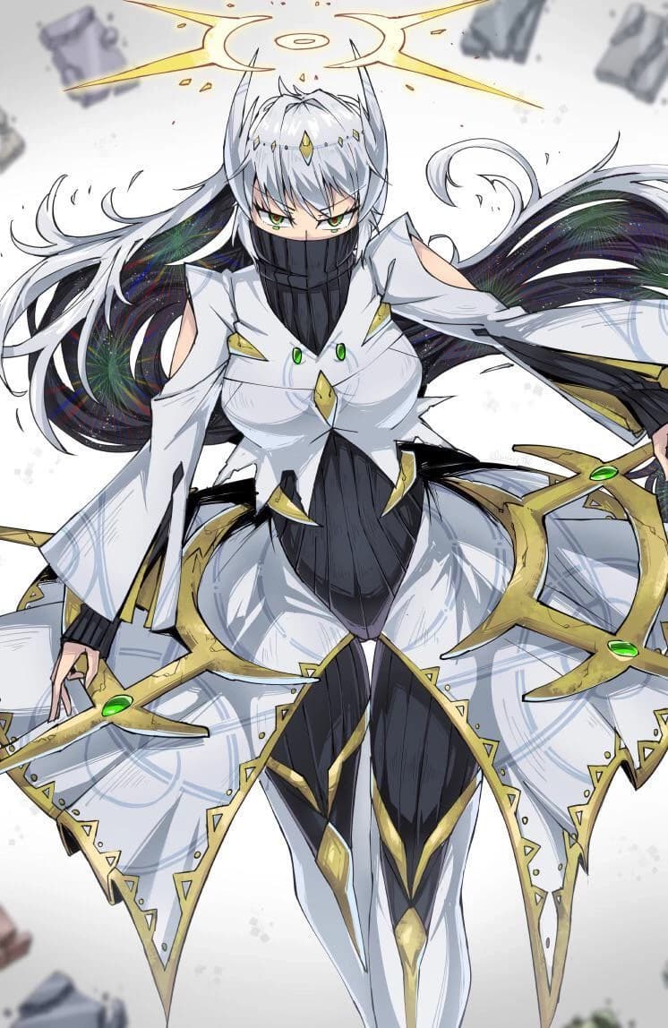 God Arceus thumbnail