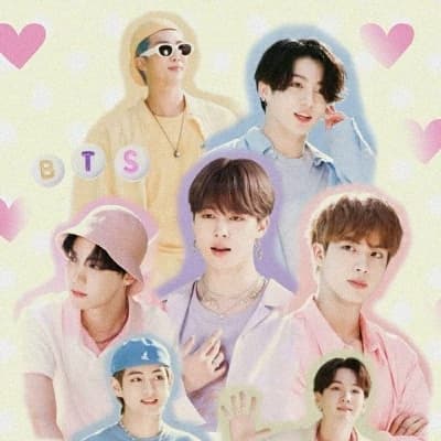 BTS thumbnail