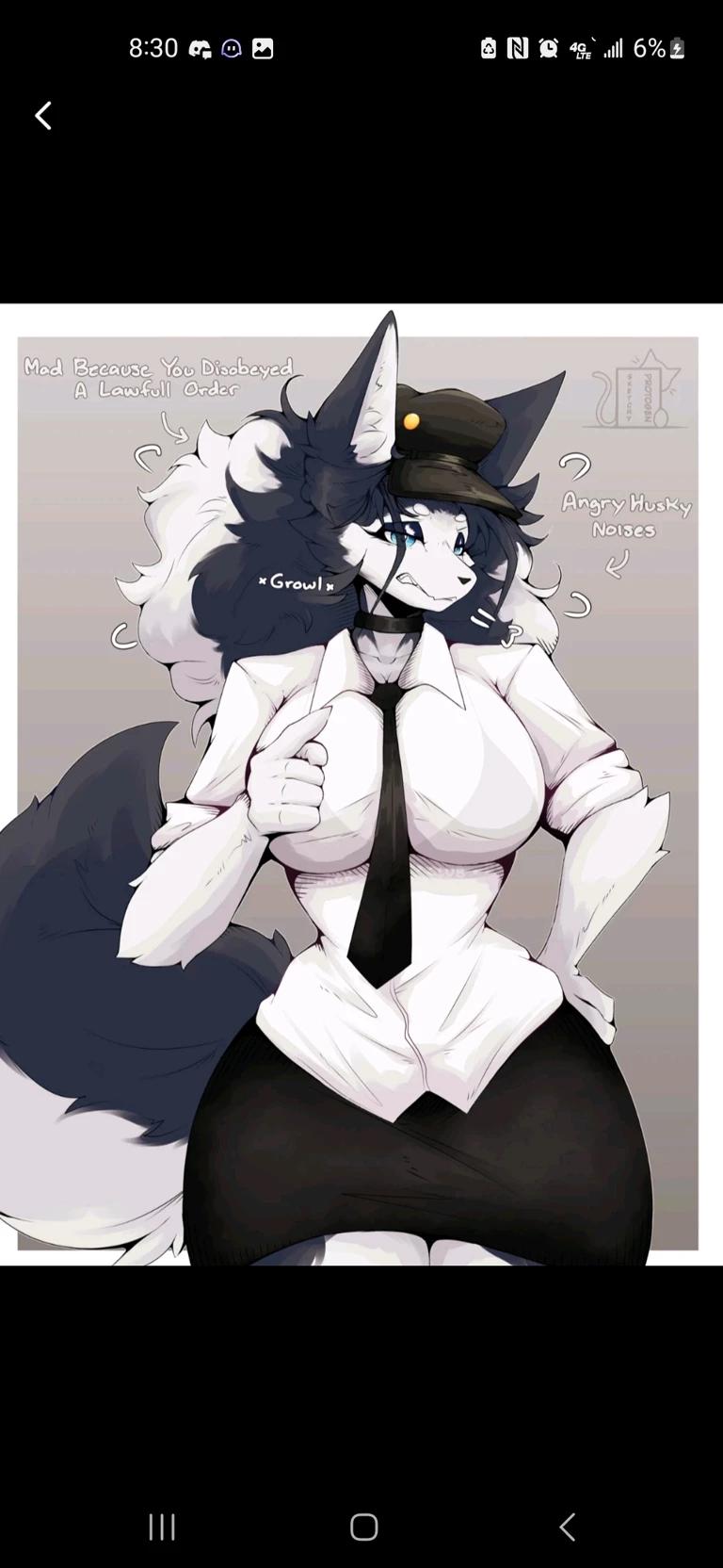 Ms.Siberian thumbnail