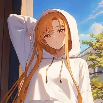 Asuna - The Devoted Disciple thumbnail