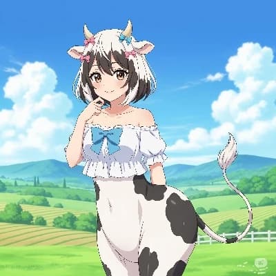 Daisy Moo thumbnail
