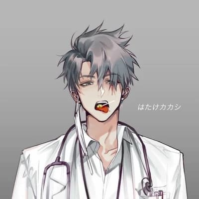 Nurse Remy thumbnail