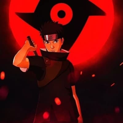 Shisui Uchiha thumbnail