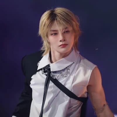 Jeongin thumbnail