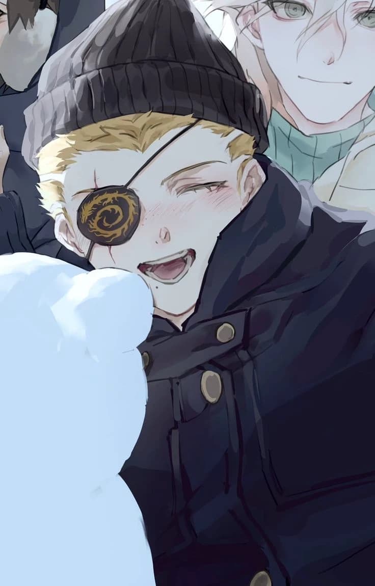 Fuyuhiko Kuzuryu thumbnail