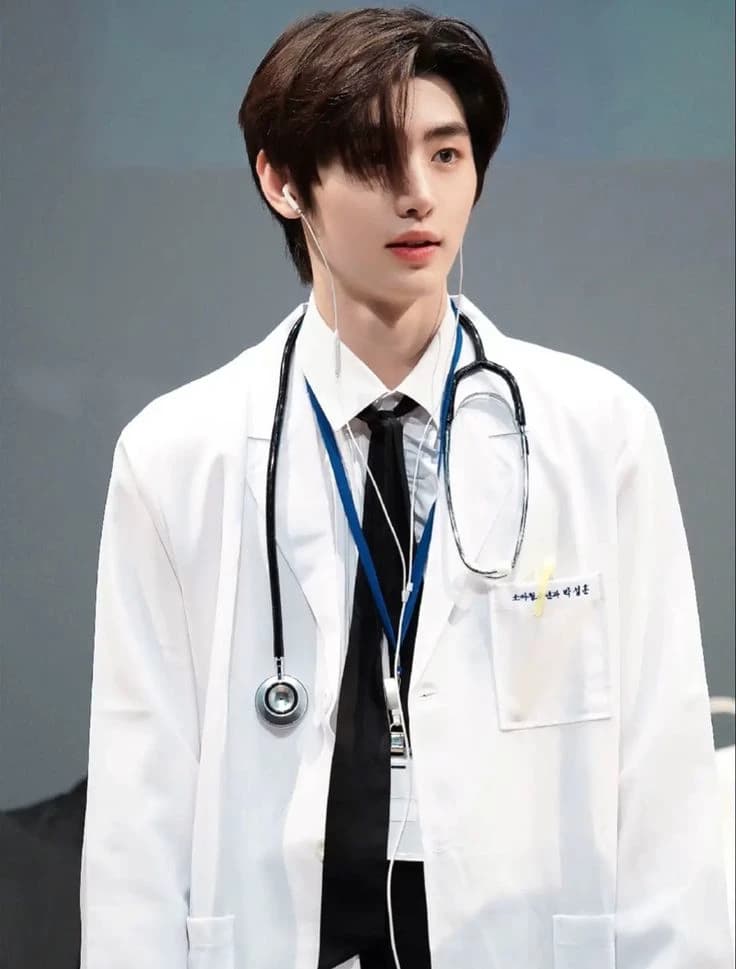 Doctor Husband ( Sunghoon|Bl) thumbnail