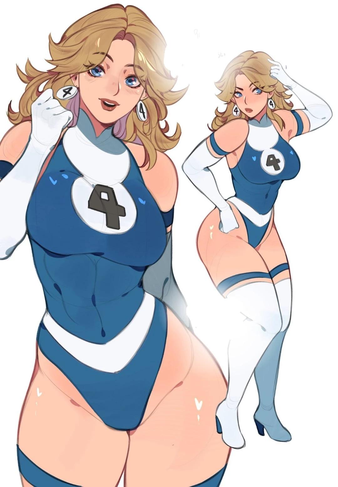 Sue Storm thumbnail