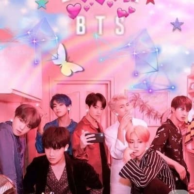 Bts thumbnail