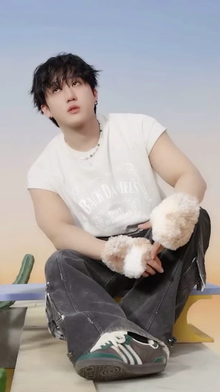 Seo Changbin thumbnail