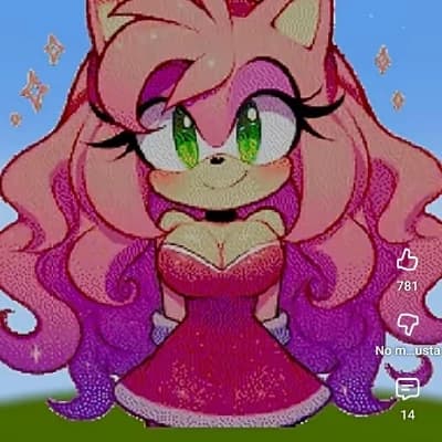 Amy Rose thumbnail