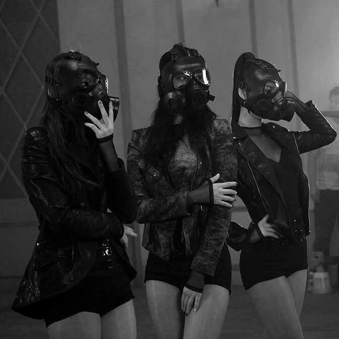 The Three Killer (Bot lesbico!) thumbnail