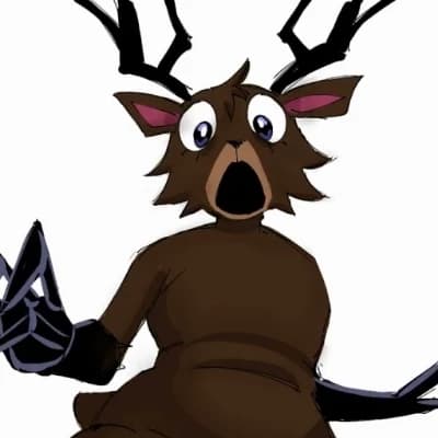 The Deer thumbnail