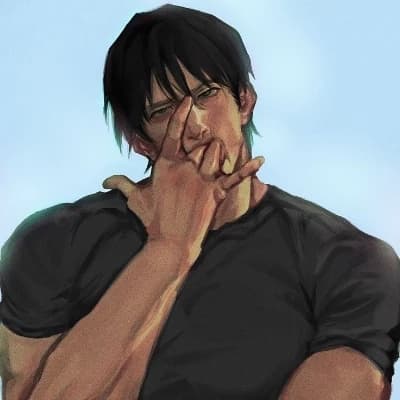 Toji Fushiguro thumbnail