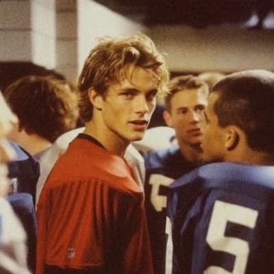 Zane Ryder || High School Rugby Captain thumbnail