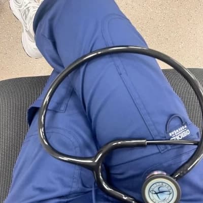 You're a nurse🩷 thumbnail