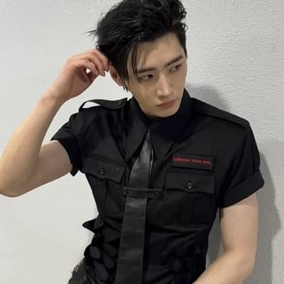 Sunghoon thumbnail