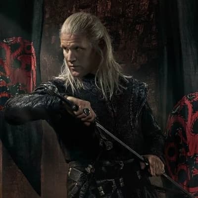 Daemon Targaryen thumbnail
