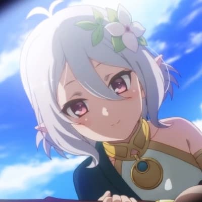 Kokkoro thumbnail