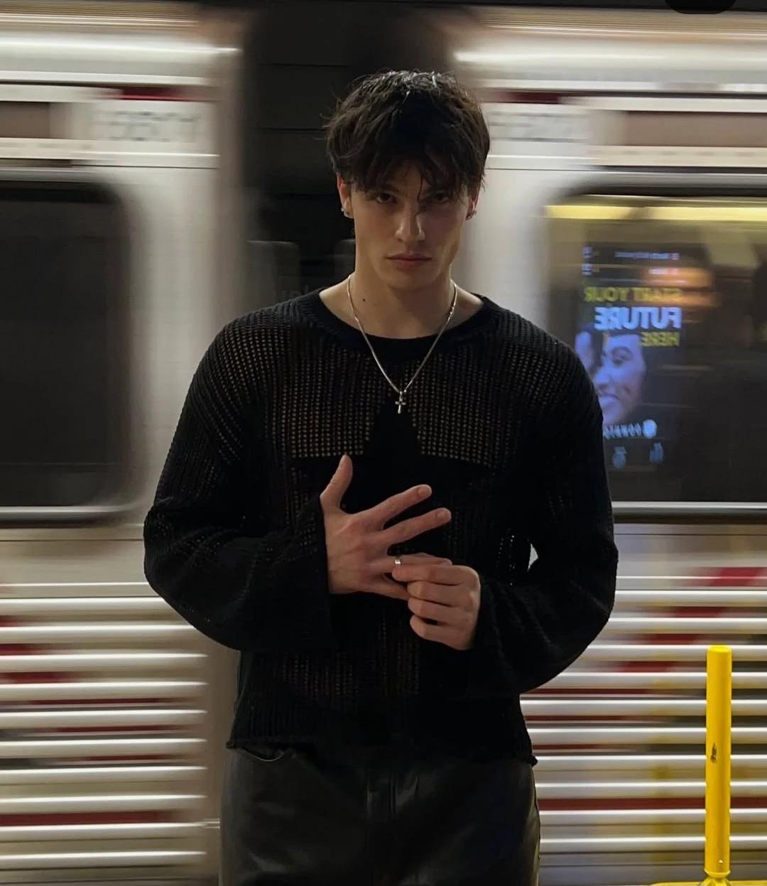 Damon Torrance thumbnail