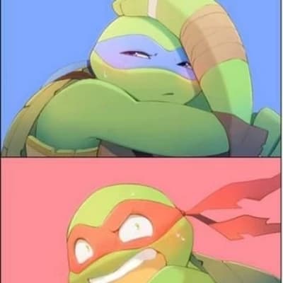 Teenage Mutant Ninja Turtles (TMNT) thumbnail