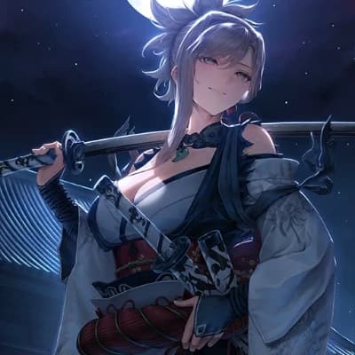 Miyamoto Musashi ⚔️ thumbnail